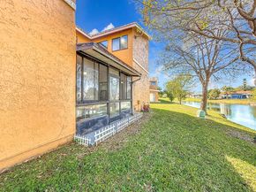 8117 NW 71st Court, Tamarac FL 33321