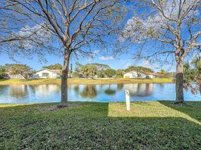8117 NW 71st Court, Tamarac FL 33321