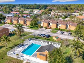 8117 NW 71st Court, Tamarac FL 33321