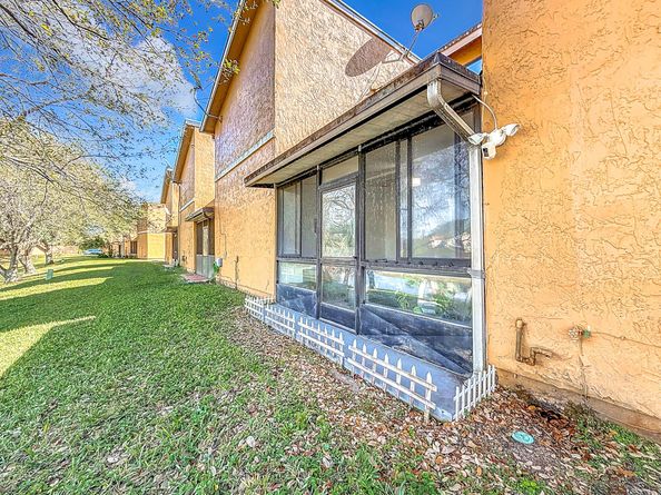 8117 NW 71st Court, Tamarac FL 33321