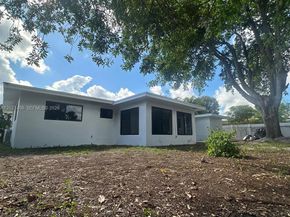 810 Wyoming Avenue, Fort Lauderdale FL 33312