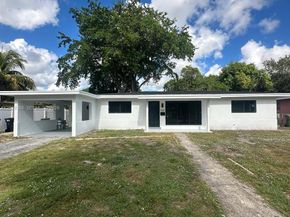 810 Wyoming Avenue, Fort Lauderdale FL 33312