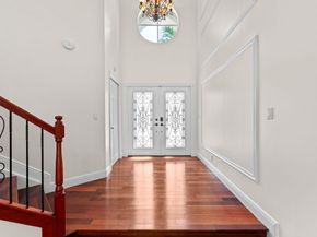 6220 NW 58th Way, Parkland FL 33067