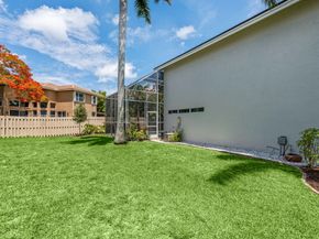 6220 NW 58th Way, Parkland FL 33067