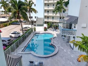 3250 NE 28th Street Unit 302, Fort Lauderdale FL 33308
