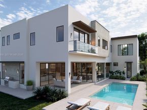 7235 SW 54th Avenue, Miami FL 33143