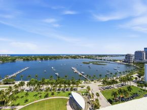 201 S Narcissus Avenue 1102, West Palm Beach FL 33401