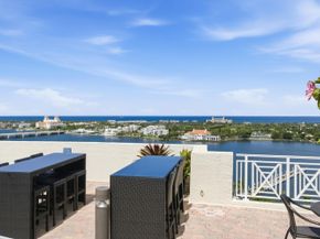 201 S Narcissus Avenue 1102, West Palm Beach FL 33401