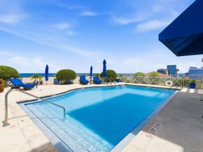 201 S Narcissus Avenue 1102, West Palm Beach FL 33401