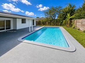 21335 NE 19th Court, Miami FL 33179