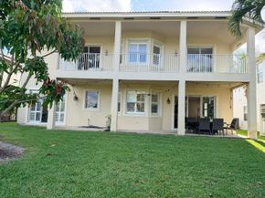 2285 Ridgewood Circle, Royal Palm Beach FL 33411