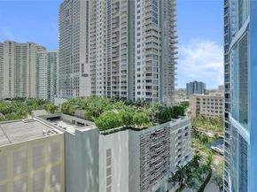 333 Las Olas Way 1608, Fort Lauderdale FL 33301