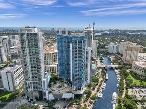 333 Las Olas Way 1608, Fort Lauderdale FL 33301