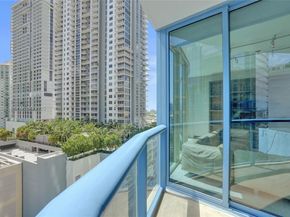 333 Las Olas Way 1608, Fort Lauderdale FL 33301