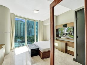 333 Las Olas Way 1608, Fort Lauderdale FL 33301