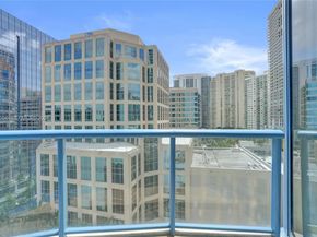 333 Las Olas Way 1608, Fort Lauderdale FL 33301