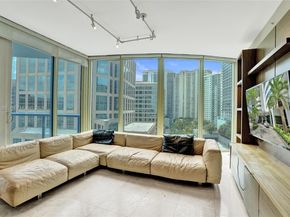 333 Las Olas Way 1608, Fort Lauderdale FL 33301
