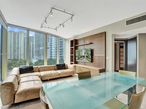 333 Las Olas Way 1608, Fort Lauderdale FL 33301