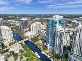 333 Las Olas Way 1608, Fort Lauderdale FL 33301