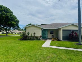 5114 Lakefront Boulevard, Delray Beach FL 33484