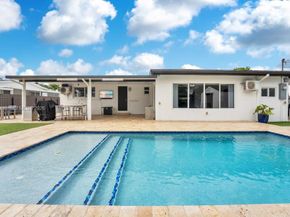 Undisclosed Address #A12030338, Miami FL 33155