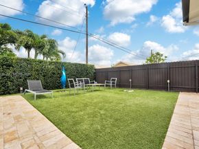 Undisclosed Address #A12030338, Miami FL 33155
