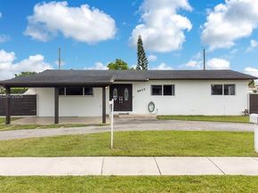 Undisclosed Address #A12030338, Miami FL 33155
