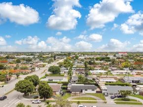 Undisclosed Address #A12030338, Miami FL 33155