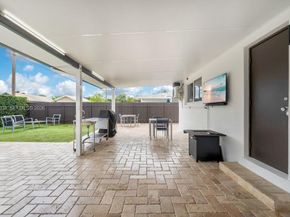 Undisclosed Address #A12030338, Miami FL 33155