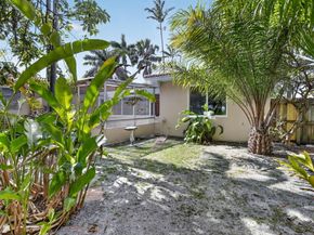 742 Hollywood Boulevard, Hollywood FL 33019