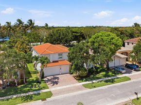 7153 Via Abruzzi, Lake Worth FL 33467