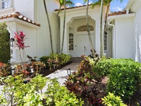 7153 Via Abruzzi, Lake Worth FL 33467
