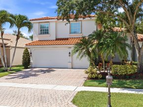 7153 Via Abruzzi, Lake Worth FL 33467