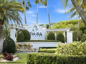 7153 Via Abruzzi, Lake Worth FL 33467