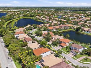 7153 Via Abruzzi, Lake Worth FL 33467