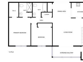 2737 S Oakland Forest Drive 202, Oakland Park FL 33309