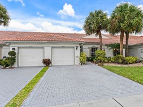 8059 Dolomtian Way, Boynton Beach FL 33472