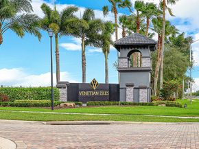 8059 Dolomtian Way, Boynton Beach FL 33472