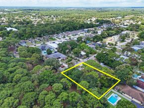 6761 Palm Garden Street, Jupiter FL 33458