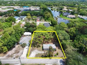 6761 Palm Garden Street, Jupiter FL 33458