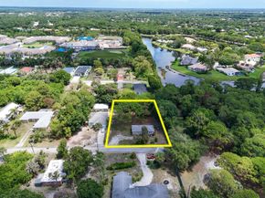 6761 Palm Garden Street, Jupiter FL 33458