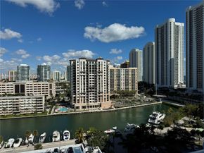 100 Bayview Drive 1428, Sunny Isles Beach FL 33160
