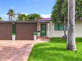 2601 NE 18th Street, Pompano Beach FL 33062