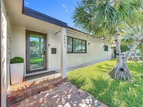 2601 NE 18th Street, Pompano Beach FL 33062