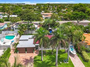 2601 NE 18th Street, Pompano Beach FL 33062