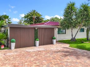 2601 NE 18th Street, Pompano Beach FL 33062
