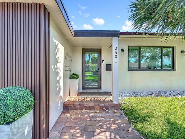2601 NE 18th Street, Pompano Beach FL 33062