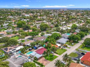 2601 NE 18th Street, Pompano Beach FL 33062