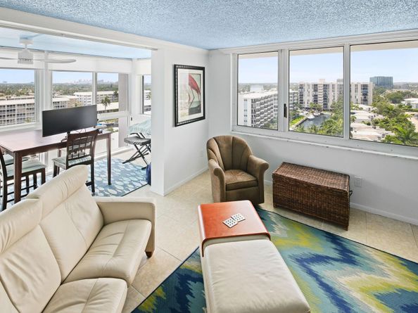 3100 NE 49th St PH10, Fort Lauderdale FL 33308