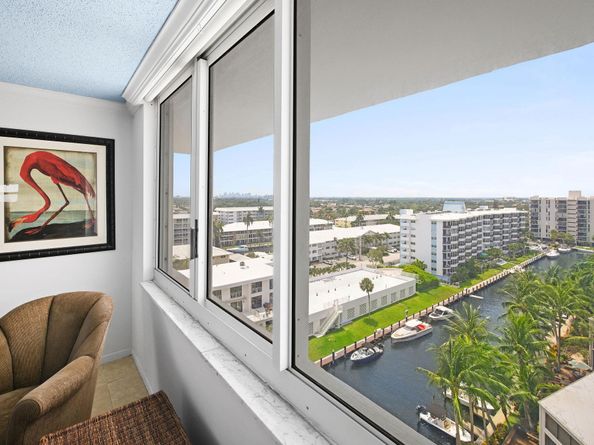 3100 NE 49th St PH10, Fort Lauderdale FL 33308